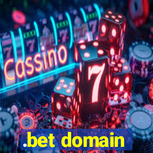 .bet domain